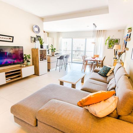 Mediterranean Abode - Spacious Apartment In Swieqi Is-Swieqi Exteriér fotografie