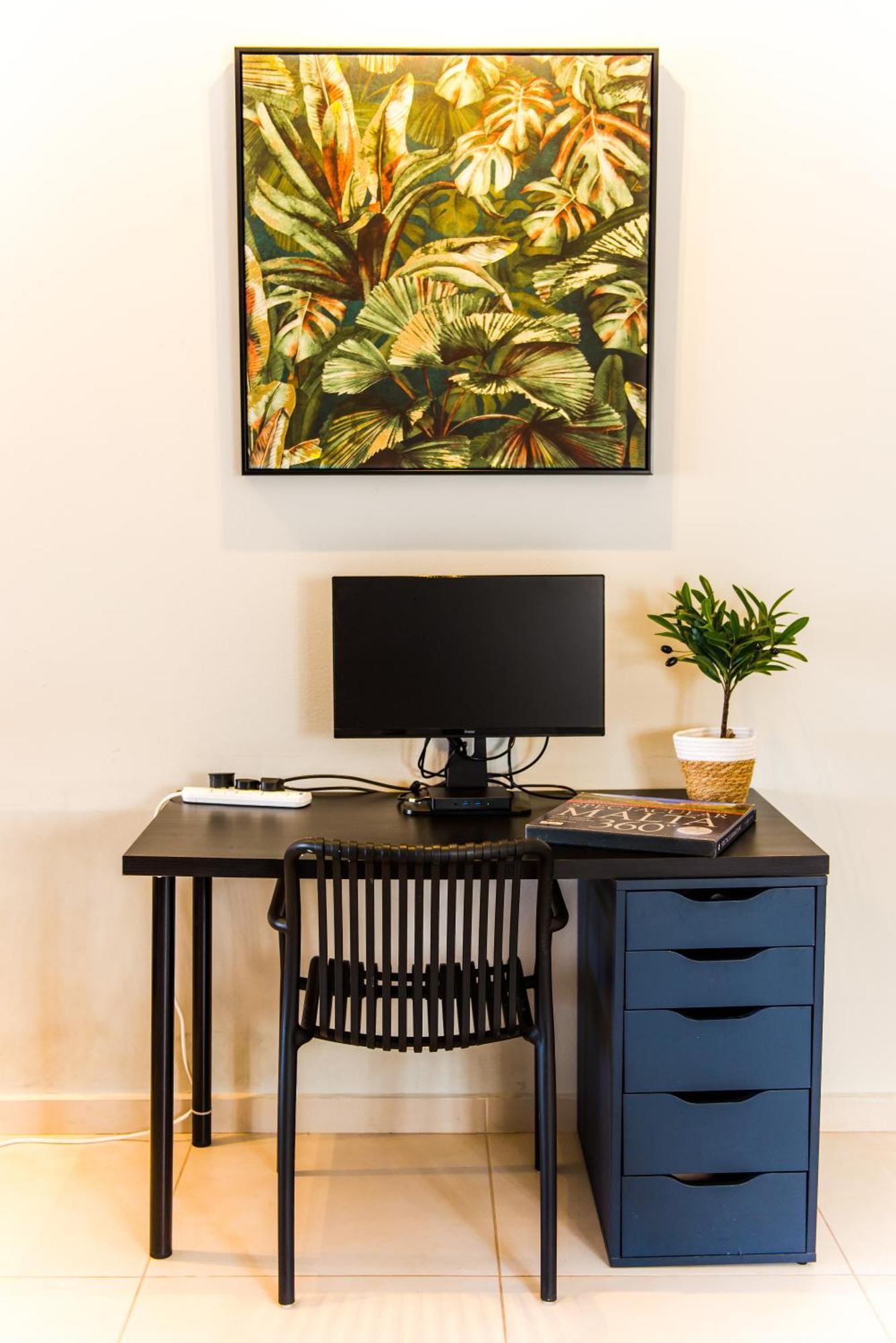 Mediterranean Abode - Spacious Apartment In Swieqi Is-Swieqi Exteriér fotografie