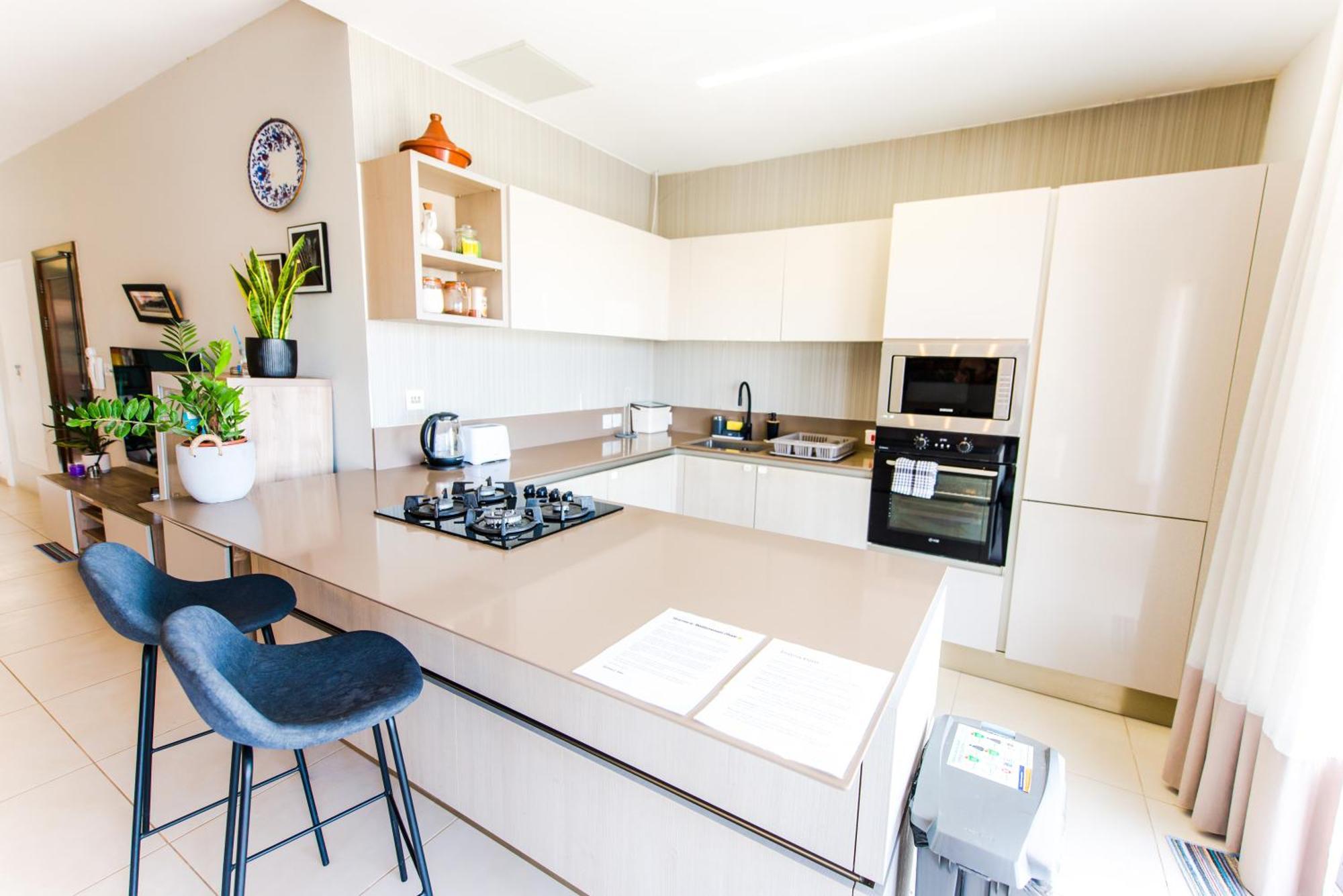 Mediterranean Abode - Spacious Apartment In Swieqi Is-Swieqi Exteriér fotografie