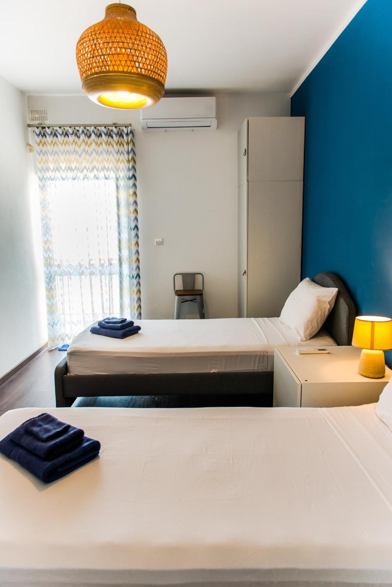 Mediterranean Abode - Spacious Apartment In Swieqi Is-Swieqi Exteriér fotografie