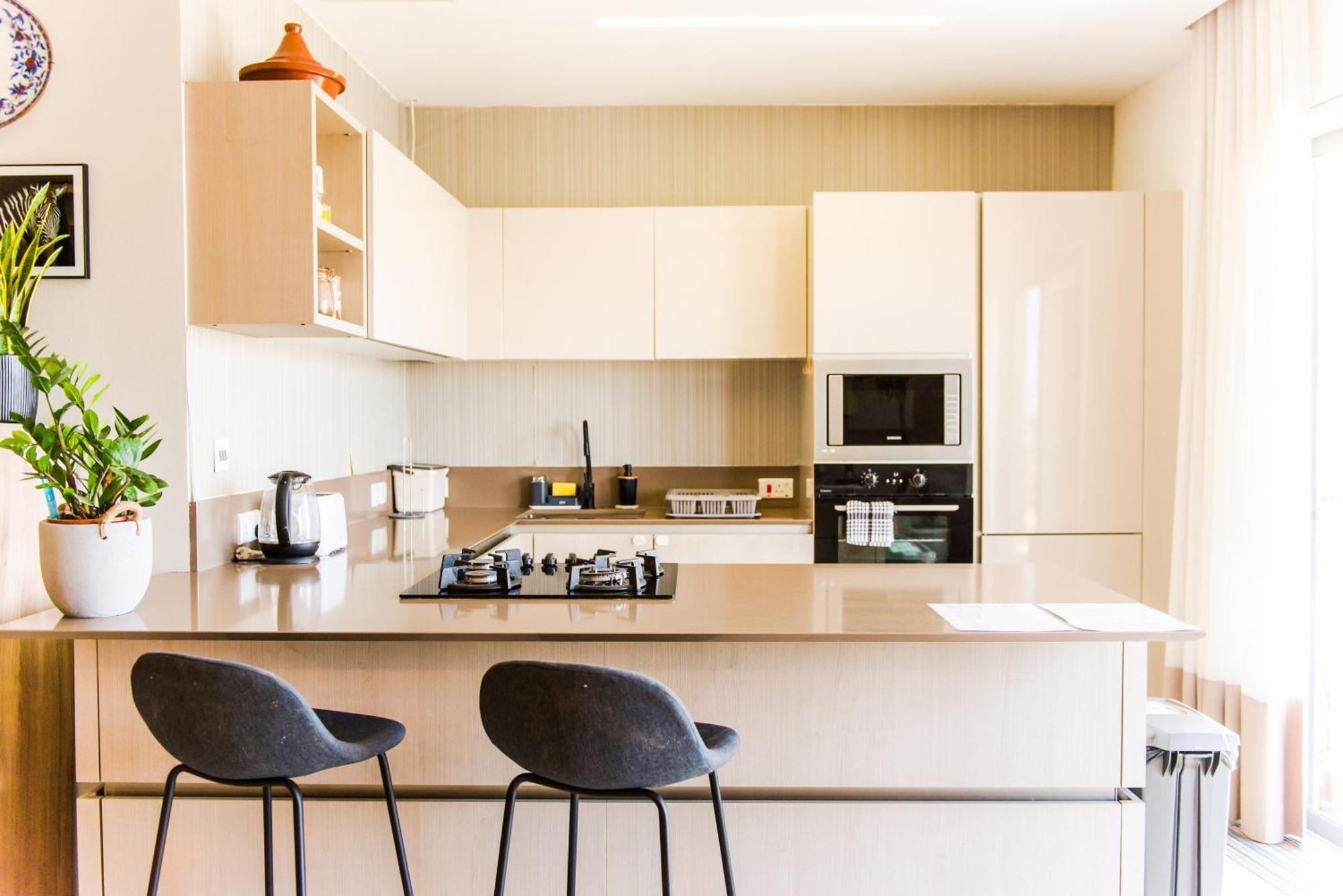Mediterranean Abode - Spacious Apartment In Swieqi Is-Swieqi Exteriér fotografie